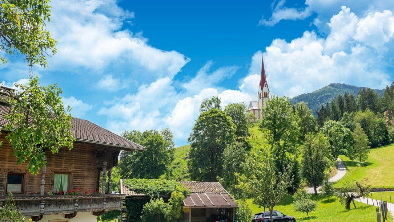 Photo of Outdoor in Helfenstein