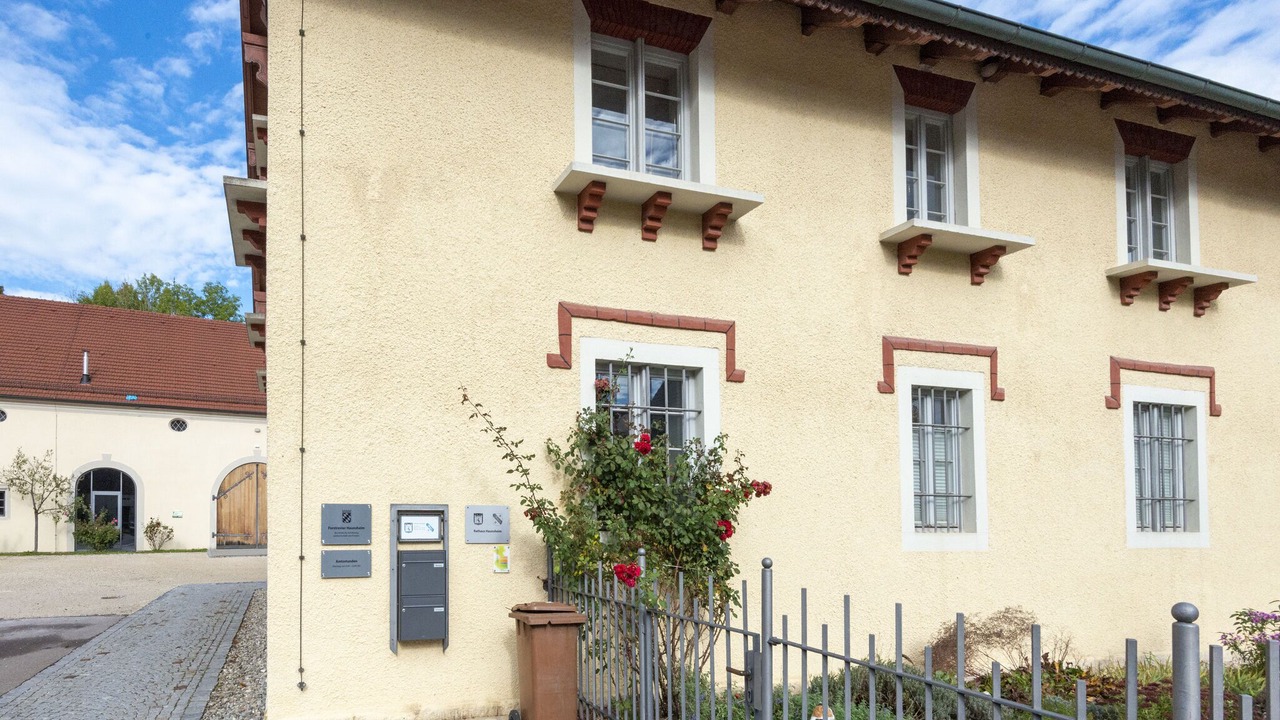Photo of Outdoor in Haunsheim