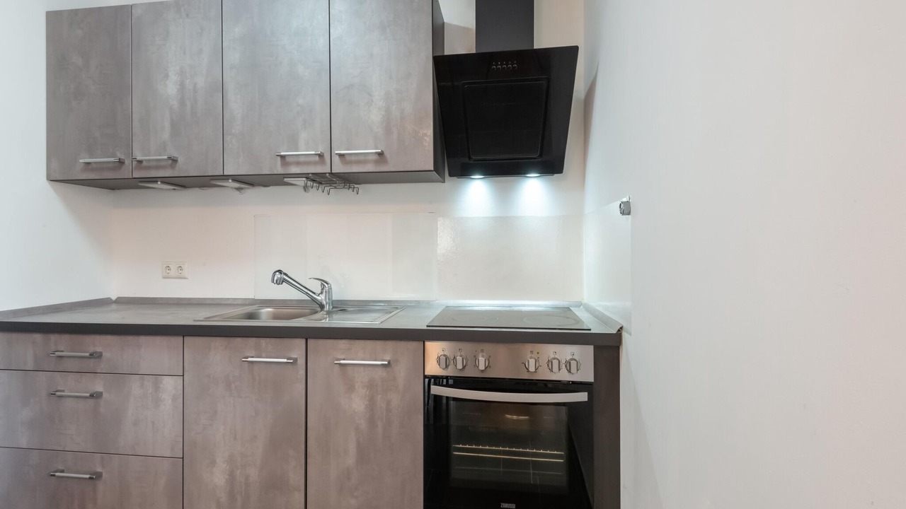 Photo of Kitchen in Haunsheim