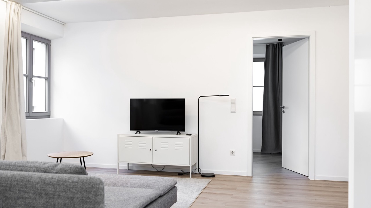 Photo of Livingroom in Ansbach