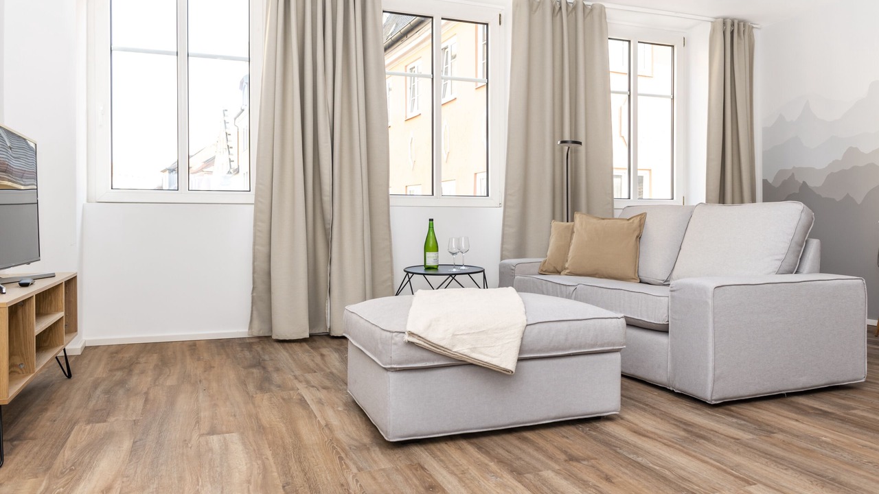 Photo of Livingroom in Ansbach