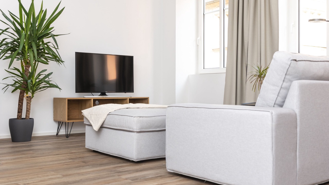 Photo of Livingroom in Ansbach