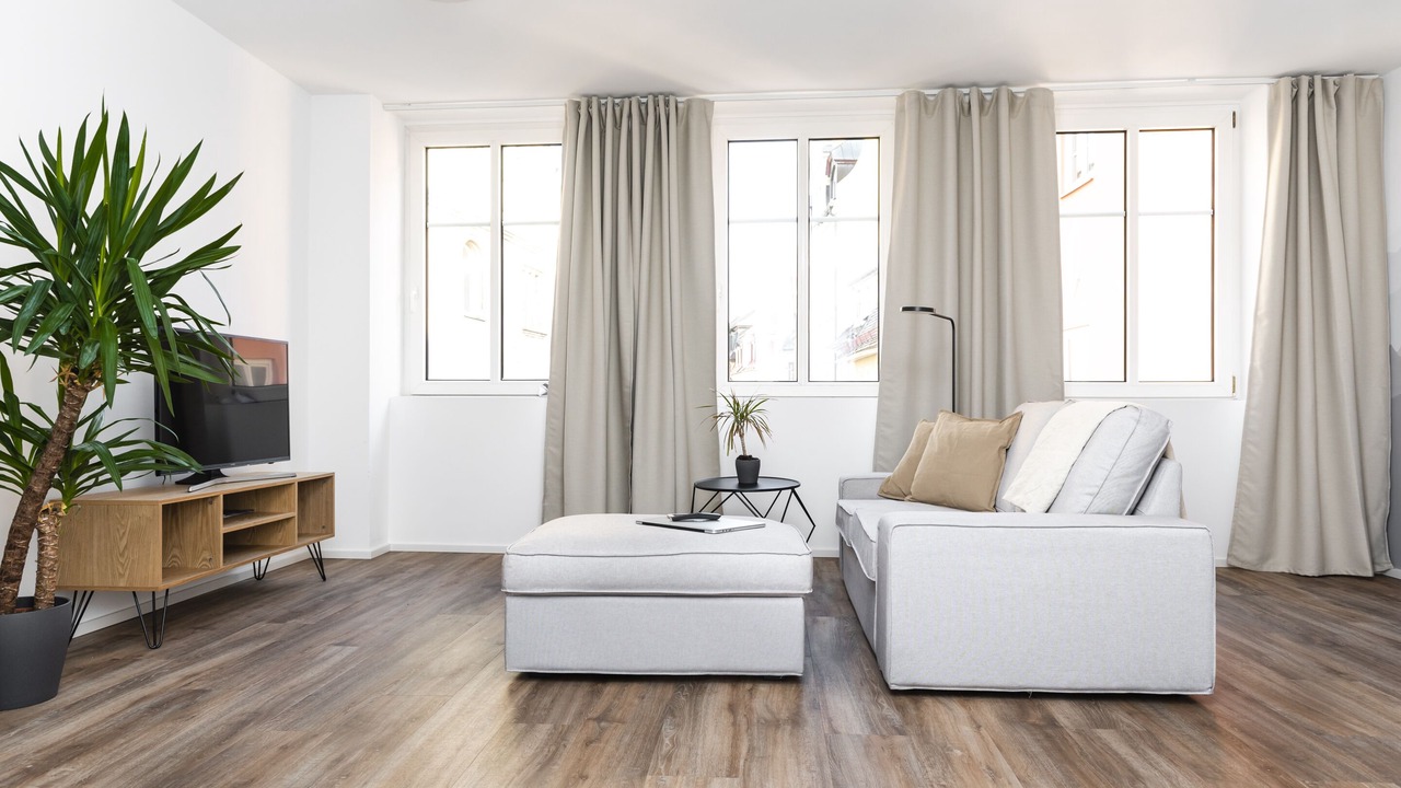 Photo of Livingroom in Ansbach