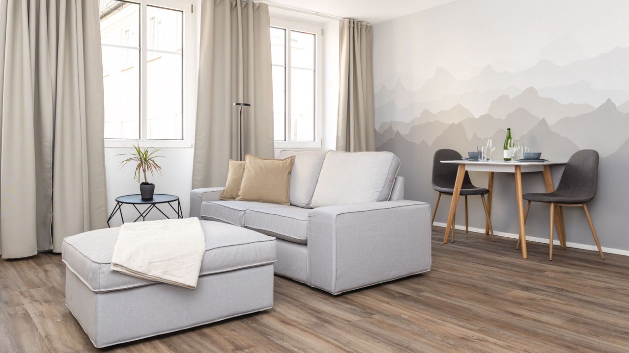 Photo of Livingroom in Ansbach