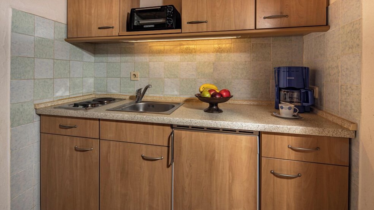 Photo of Kitchen in Aufham
