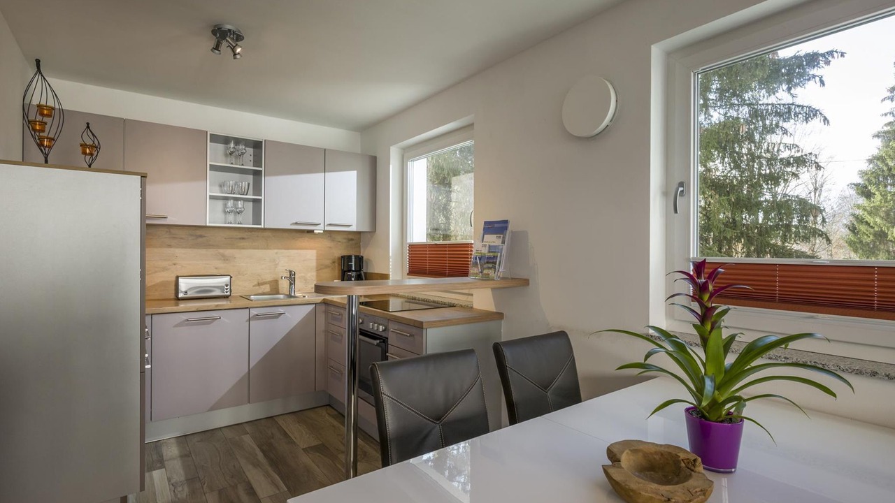 Photo of Kitchen in Scheffau am Wilden Kaiser