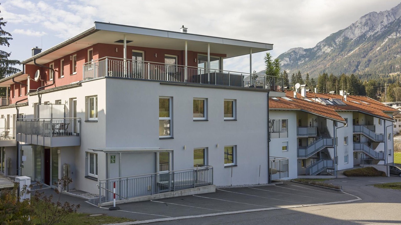Photo of Outdoor in Scheffau am Wilden Kaiser