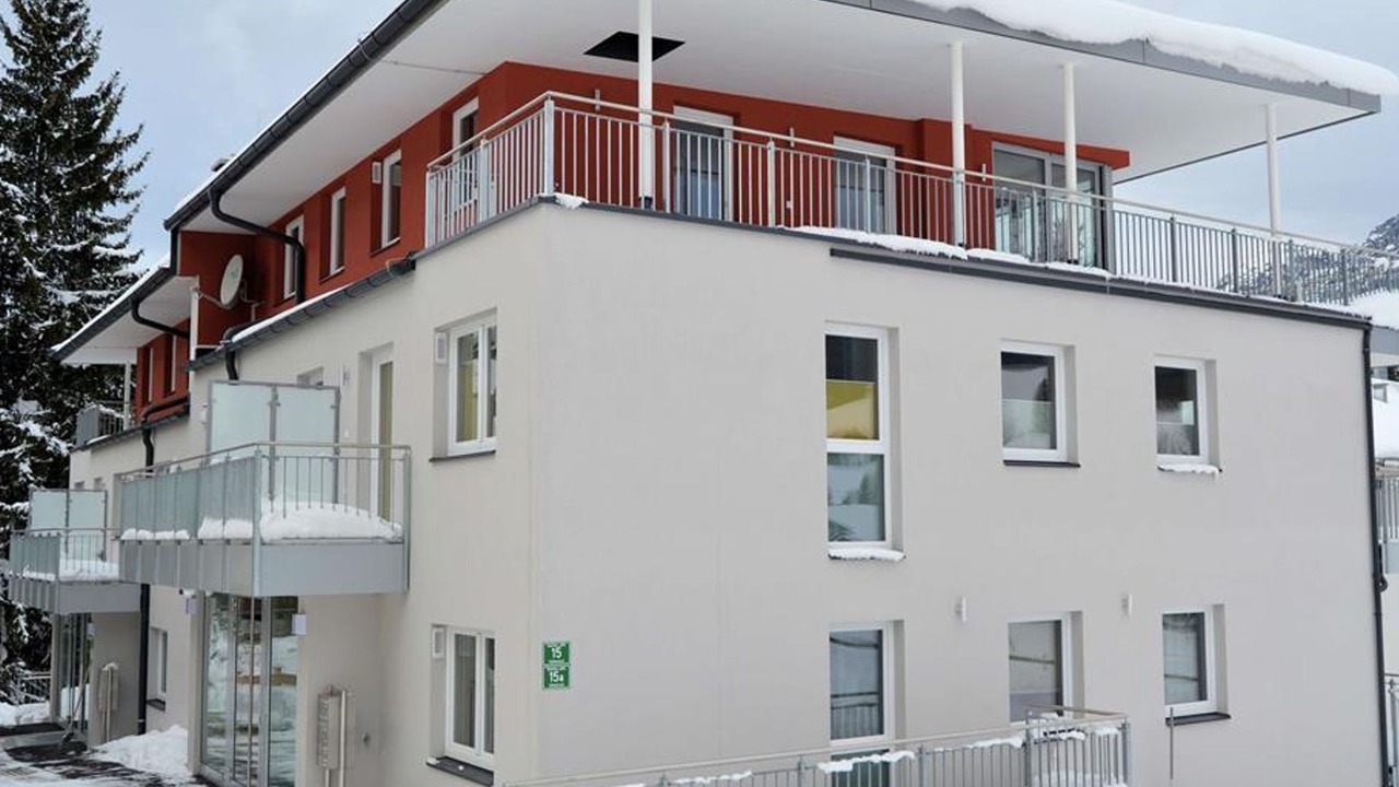 Photo of Outdoor in Scheffau am Wilden Kaiser