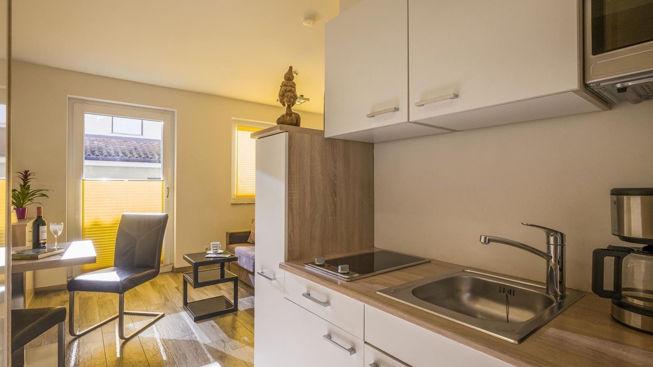 Photo of Kitchen in Scheffau am Wilden Kaiser