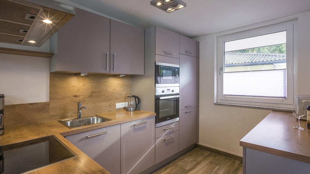 Photo of Kitchen in Scheffau am Wilden Kaiser