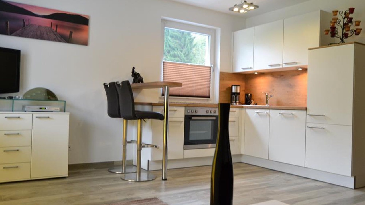 Photo of Kitchen in Scheffau am Wilden Kaiser