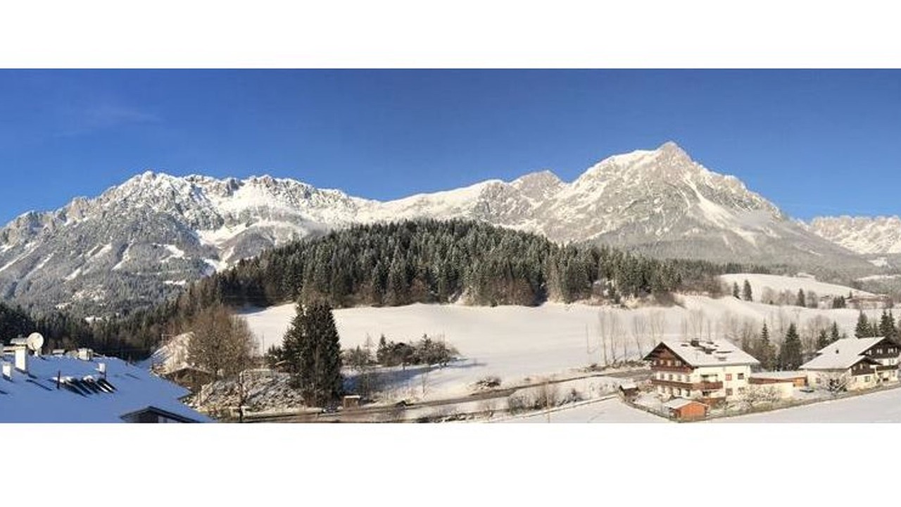 Photo of Others in Scheffau am Wilden Kaiser