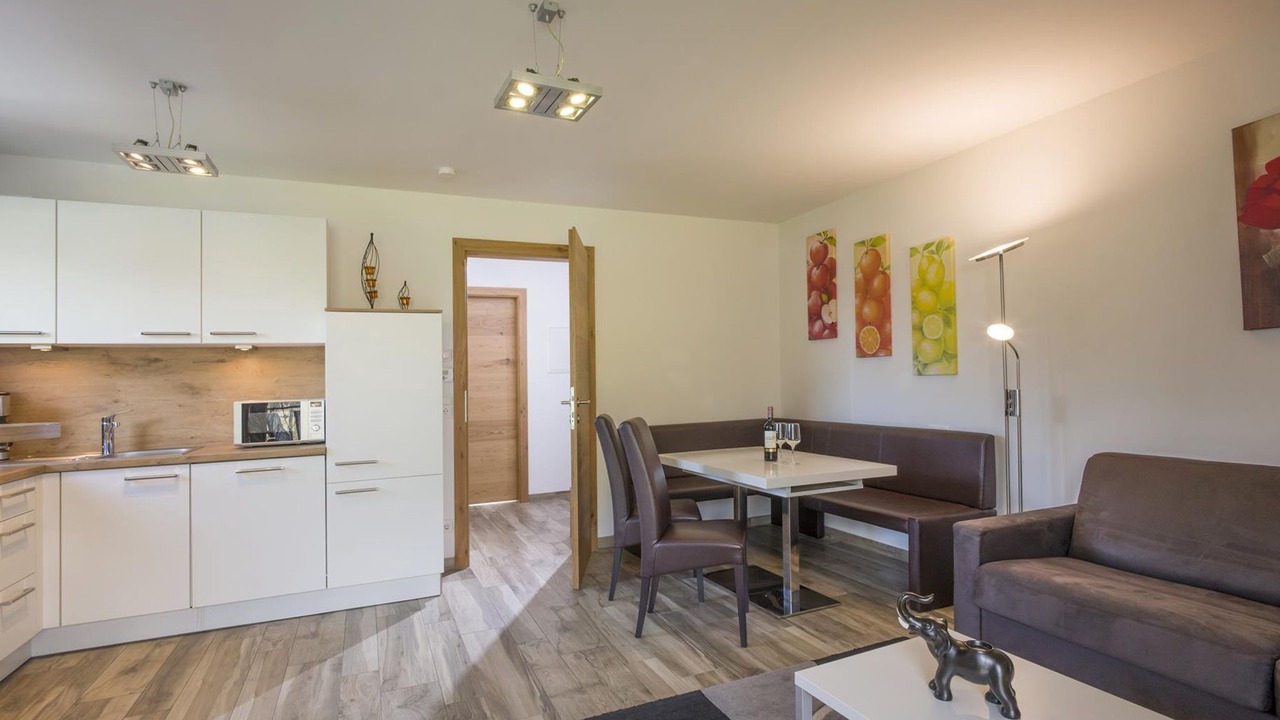 Photo of Kitchen in Scheffau am Wilden Kaiser