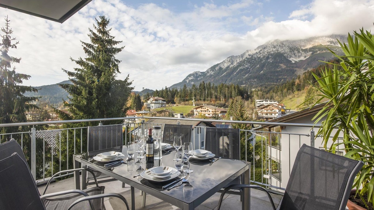 Photo of Outdoor in Scheffau am Wilden Kaiser