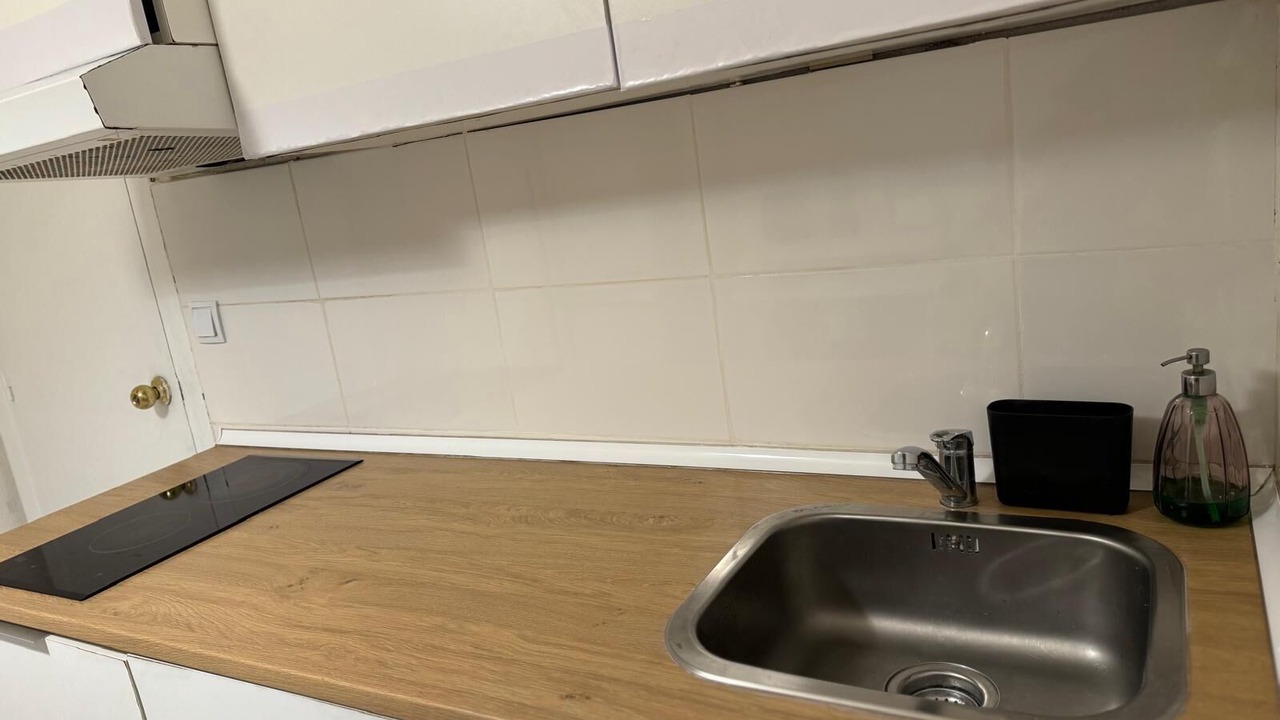 Photo of Kitchen in Carabanchel
