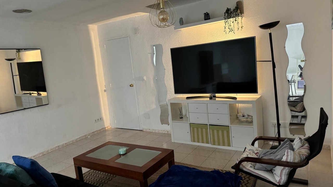 Photo of Livingroom in Carabanchel