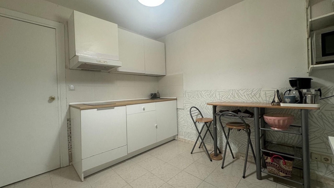 Photo of Kitchen in Carabanchel