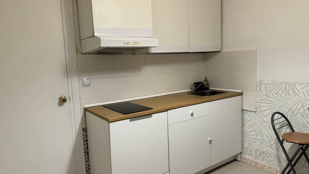 Photo of Kitchen in Carabanchel