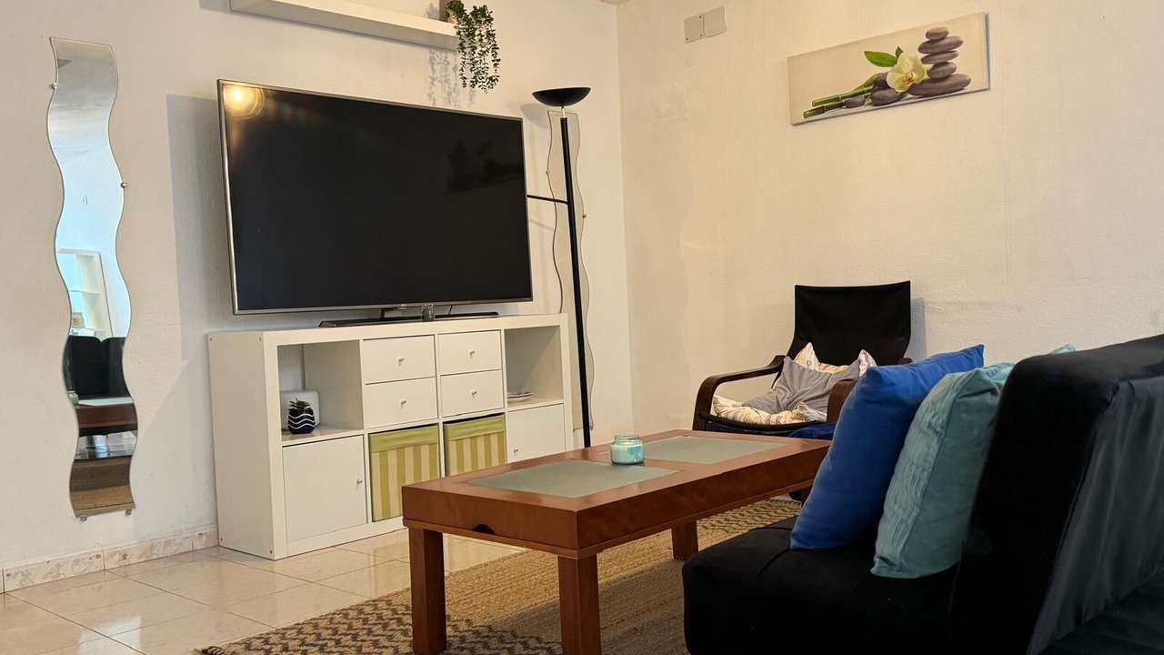 Photo of Livingroom in Carabanchel