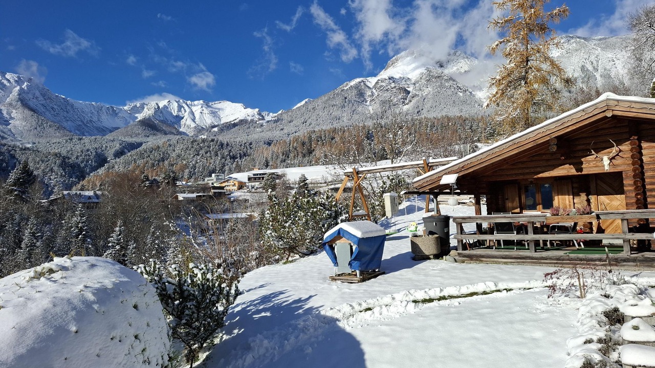 Photo of Outdoor in Imst