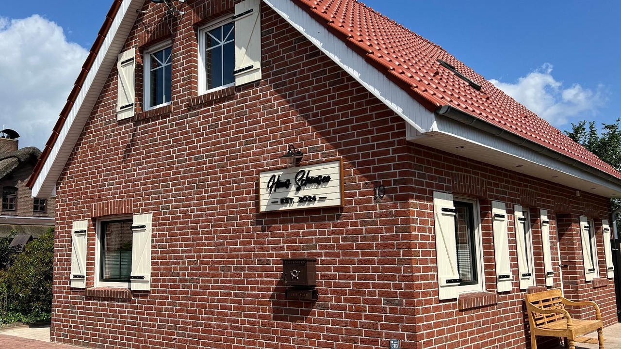Photo of Outdoor in Heede