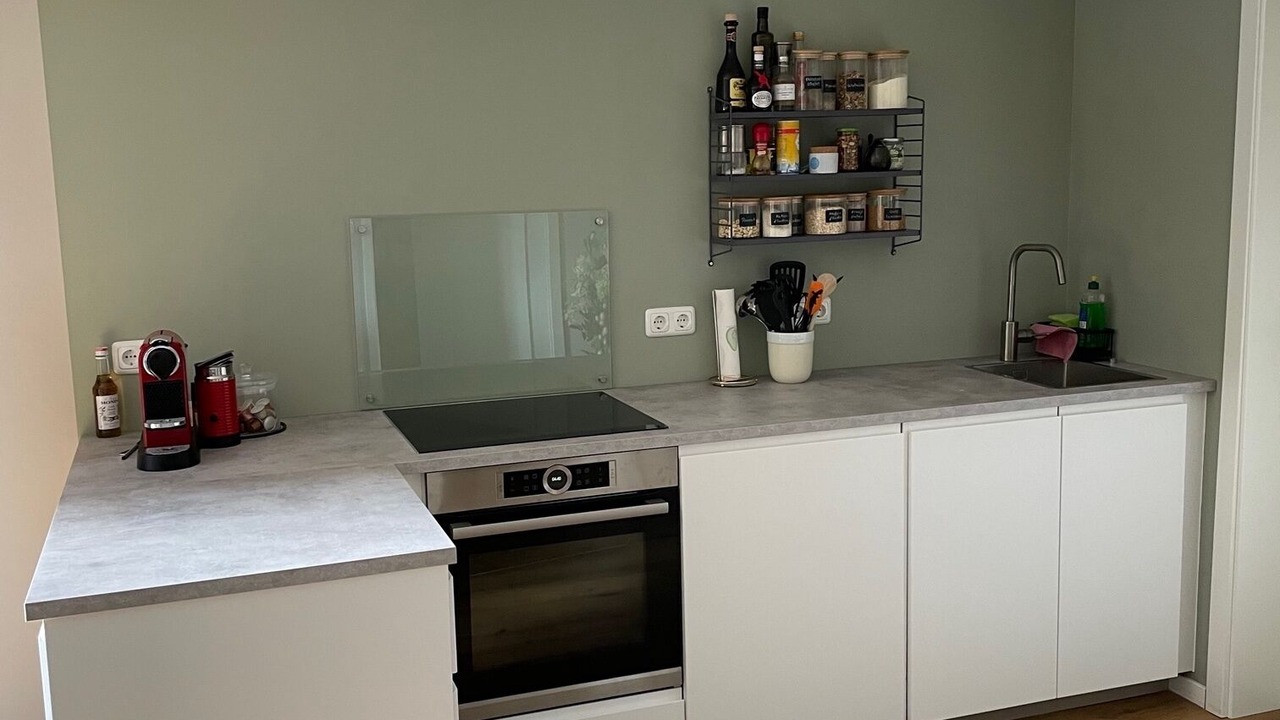 Photo of Kitchen in Tutzing