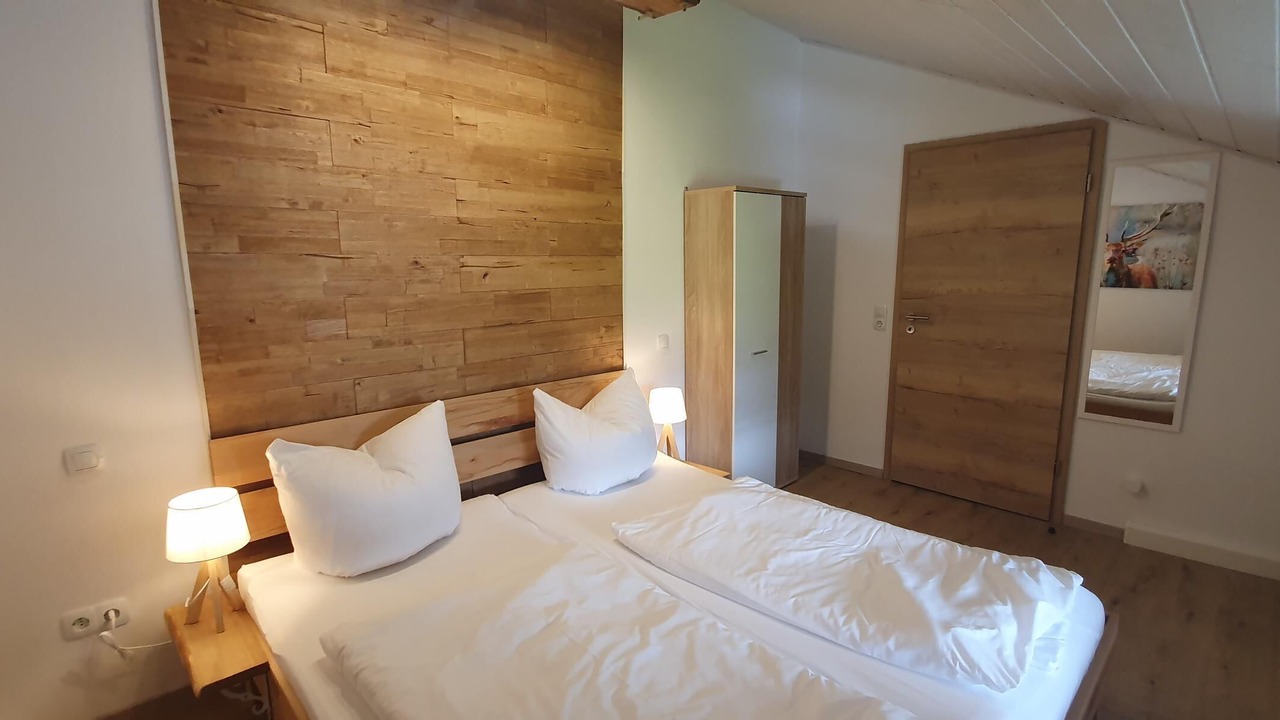 Photo of Bedroom in Berchtesgaden