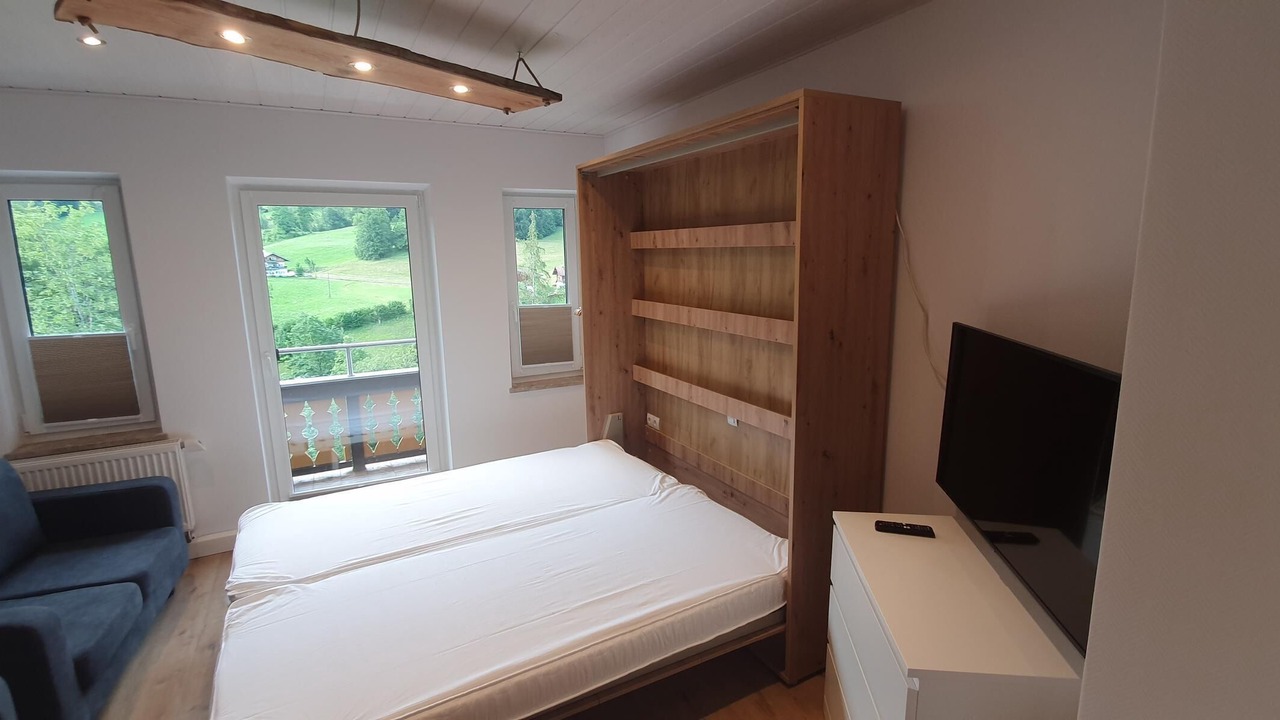 Photo of Bedroom in Berchtesgaden