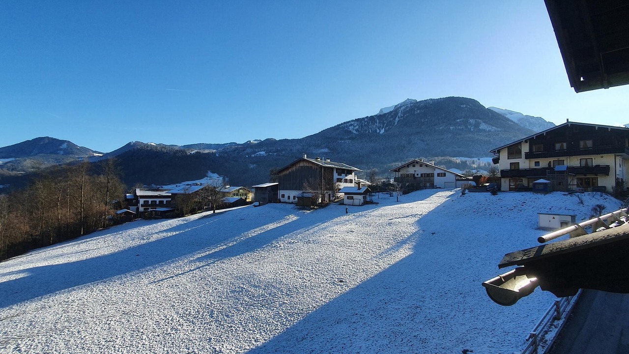 Photo of Outdoor in Berchtesgaden