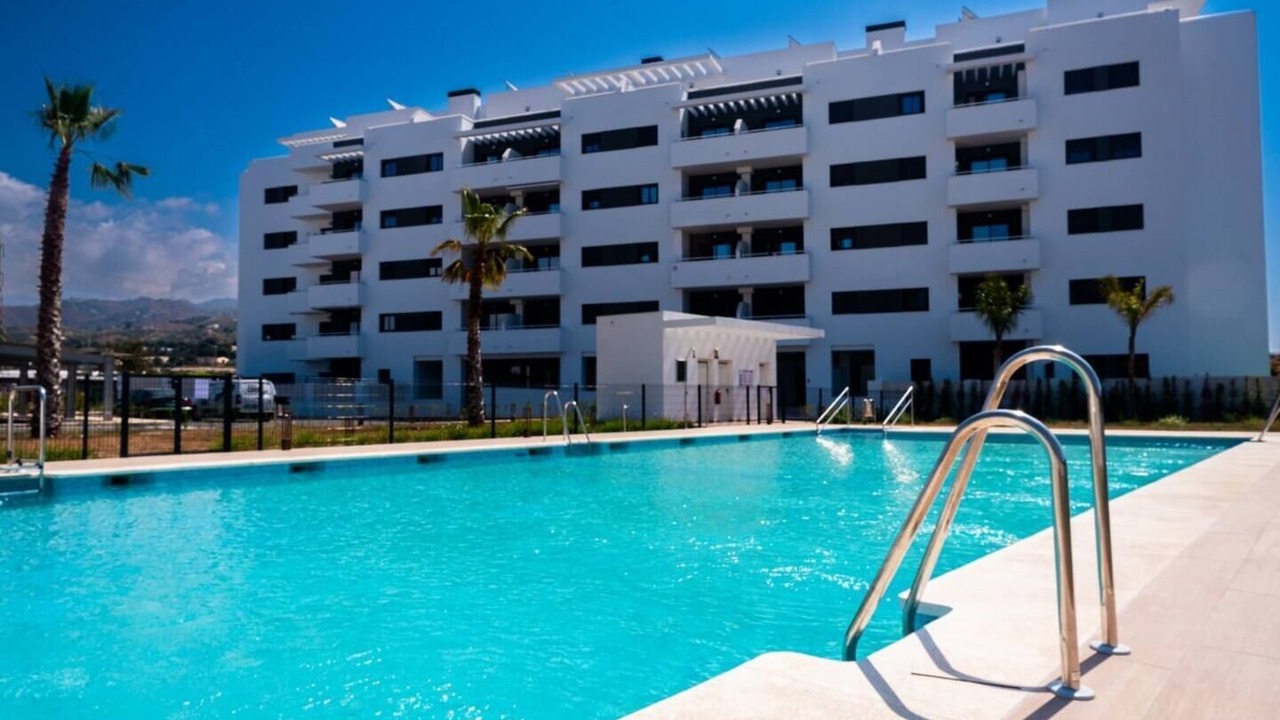 Photo of Outdoor in Algarrobo