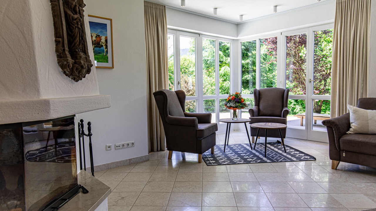 Photo of Livingroom in Grainau