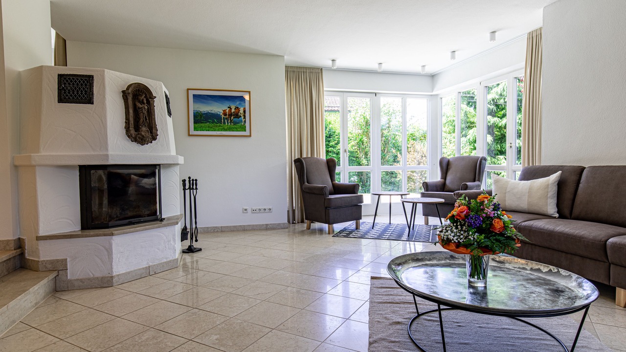 Photo of Livingroom in Grainau