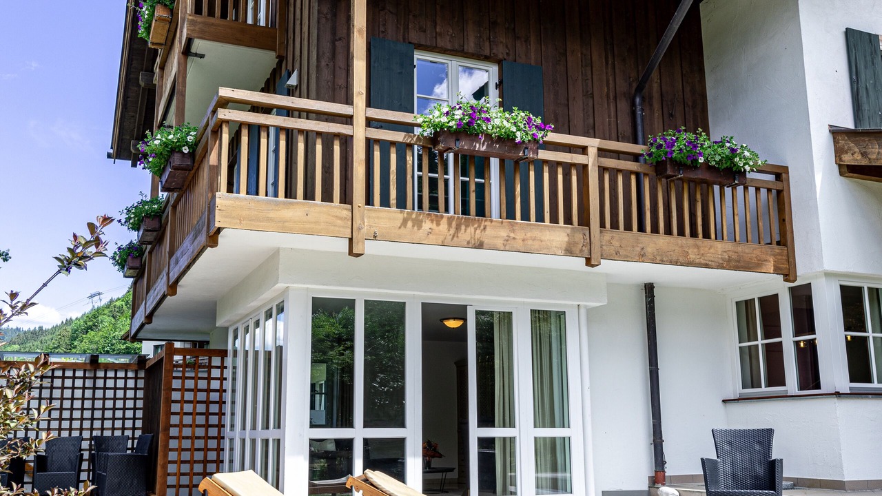 Photo of Outdoor in Grainau