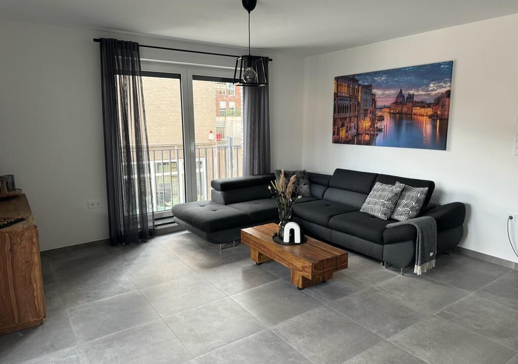 Photo of Livingroom in Uebach-Palenberg