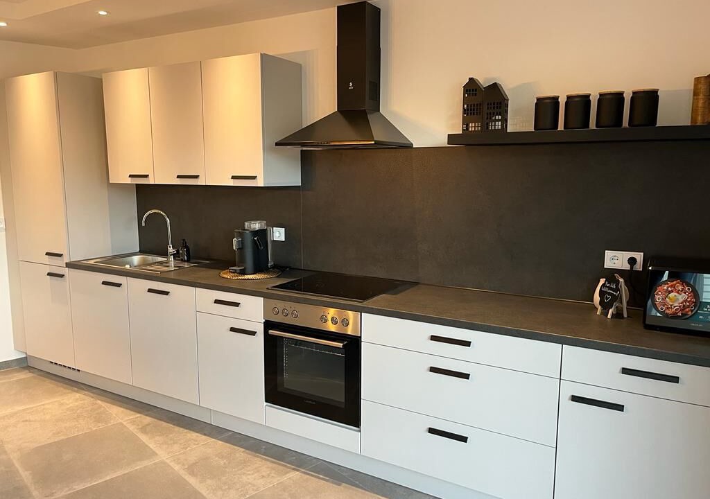 Photo of Kitchen in Uebach-Palenberg