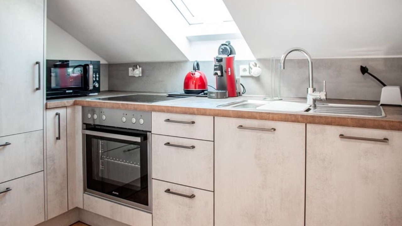 Photo of Kitchen in Bischberg