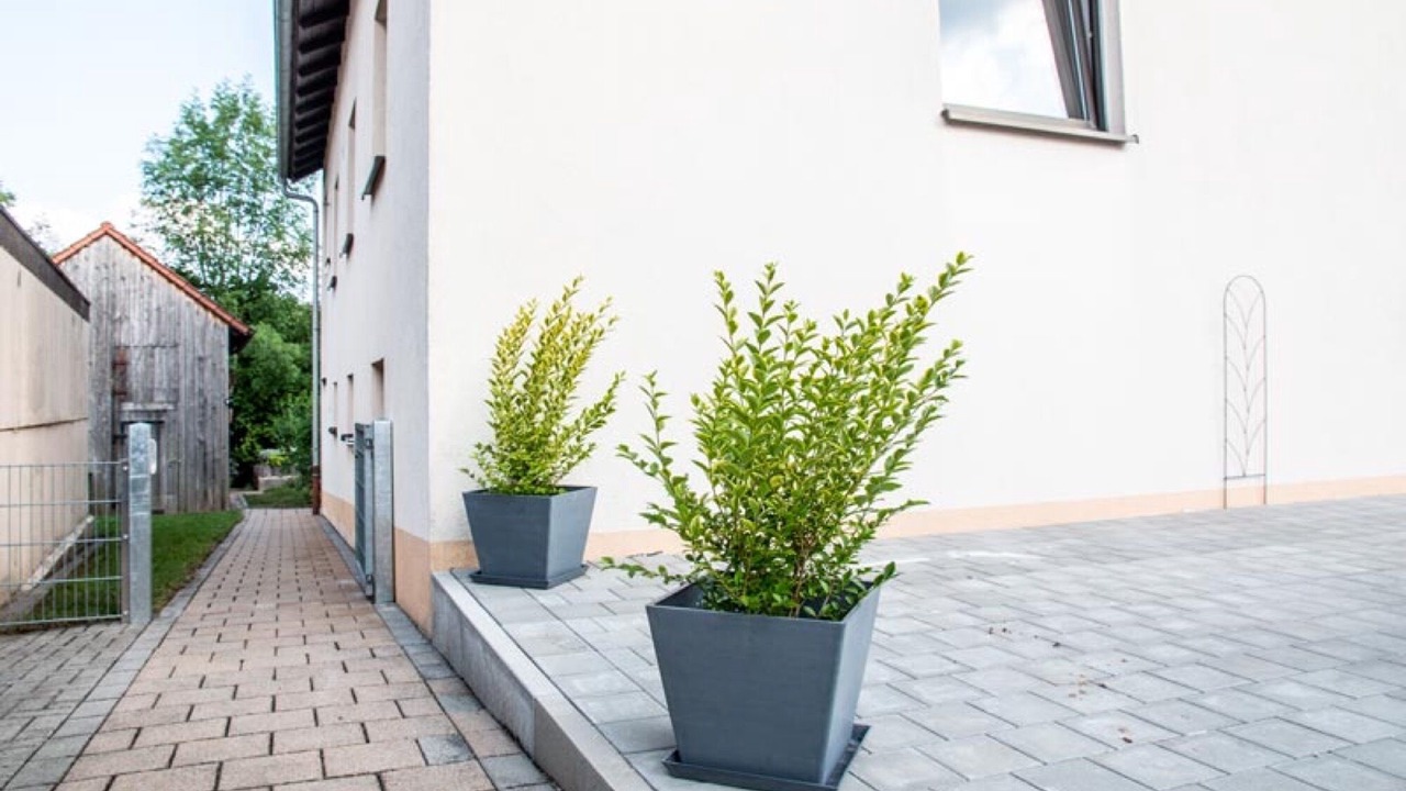 Photo of Outdoor in Bischberg