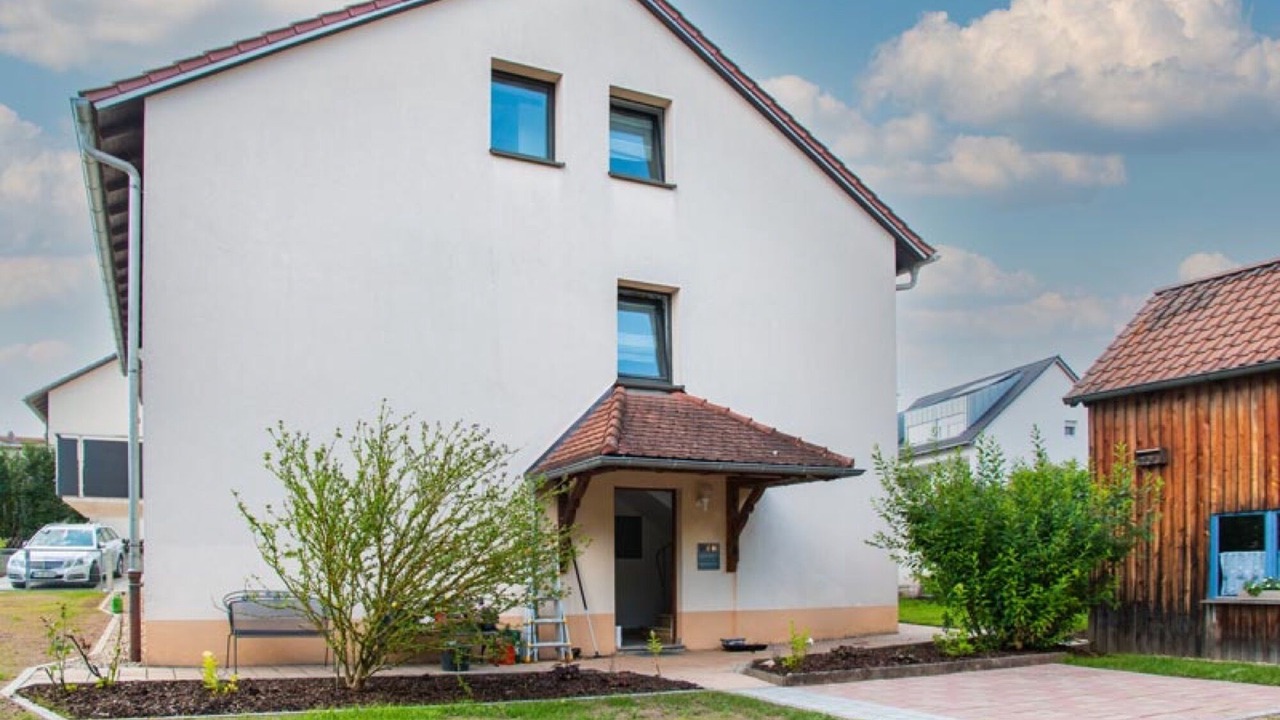 Photo of Outdoor in Bischberg