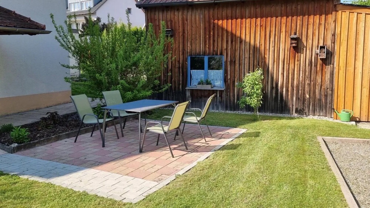 Photo of Outdoor in Bischberg
