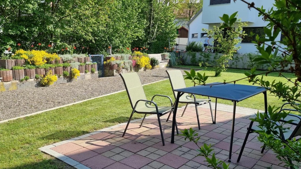 Photo of Outdoor in Bischberg