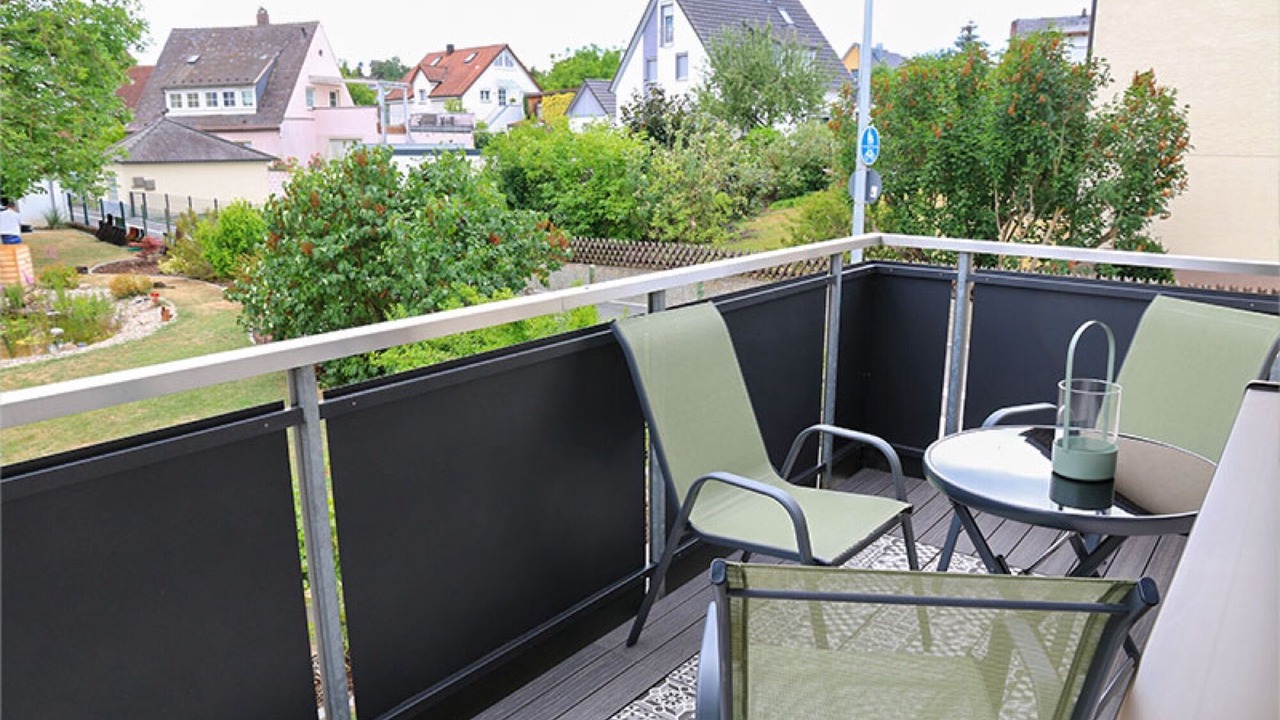 Photo of Outdoor in Bischberg