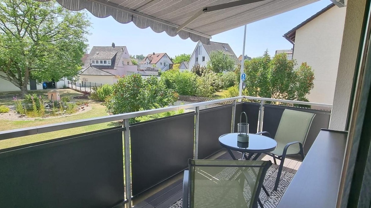 Photo of Outdoor in Bischberg