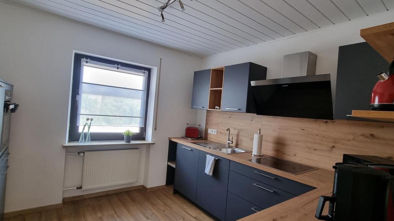 Photo of Kitchen in Bischberg