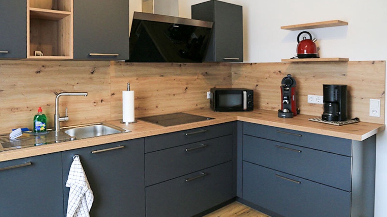 Photo of Kitchen in Bischberg