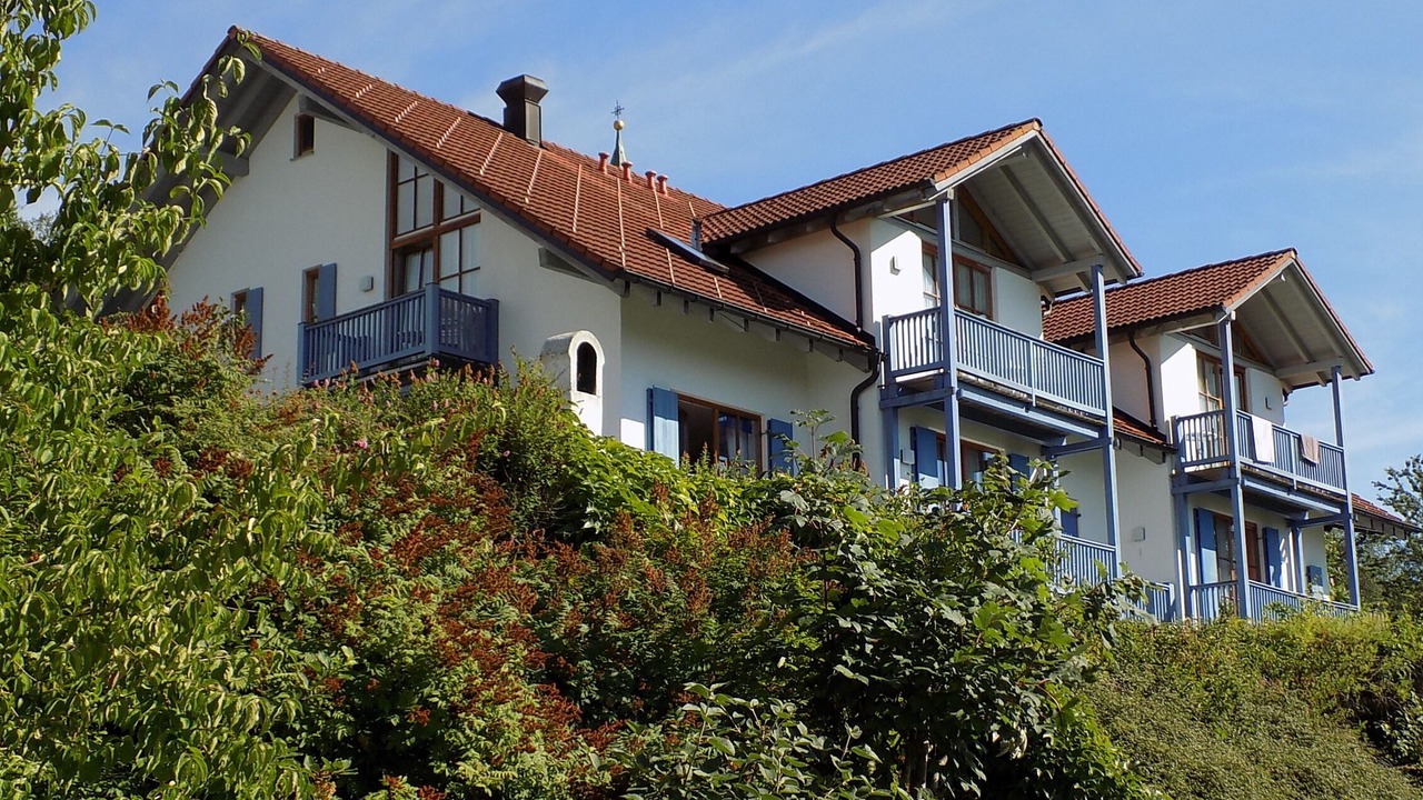 Photo of Outdoor in Schofweg