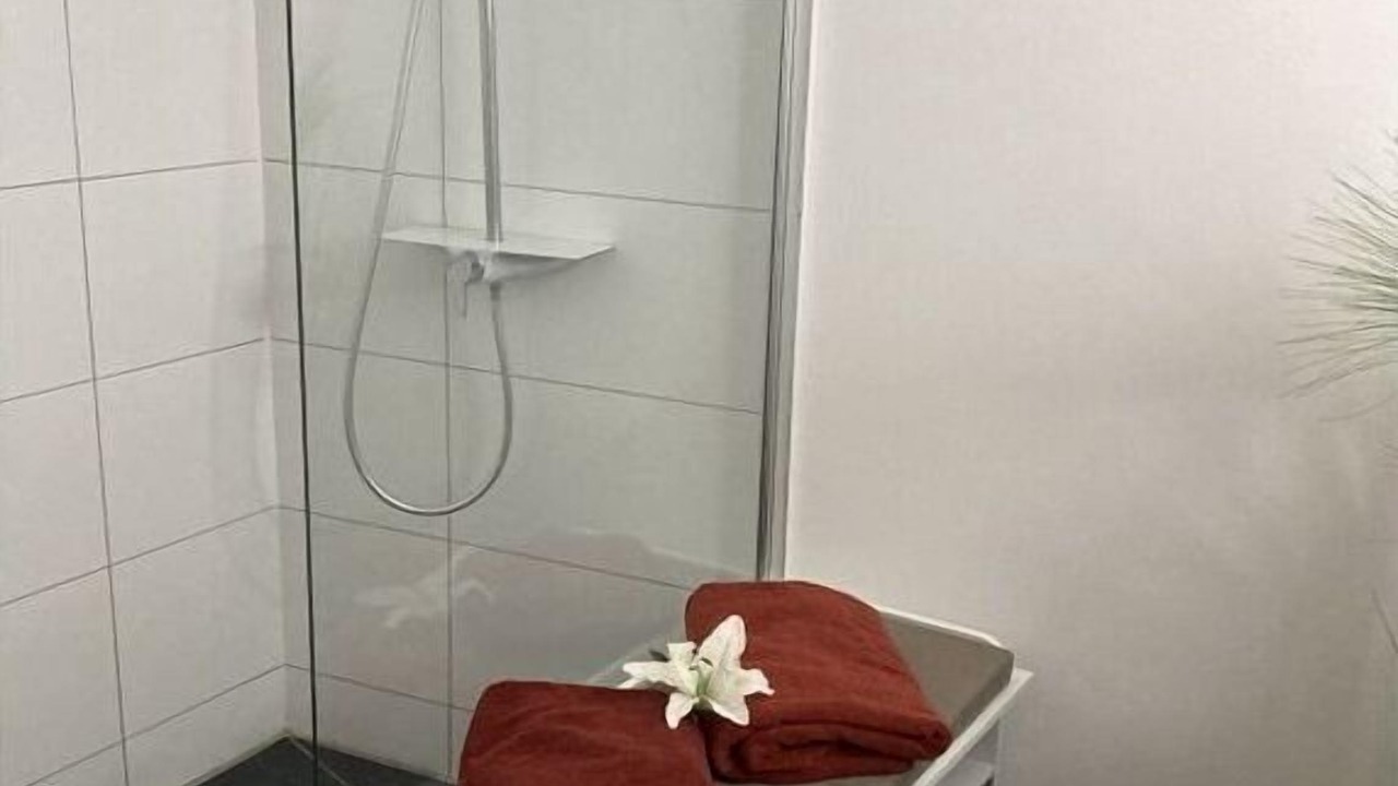 Photo of Bathroom in Konigstein an der Elbe