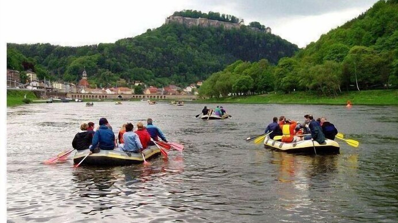 Photo of Others in Konigstein an der Elbe