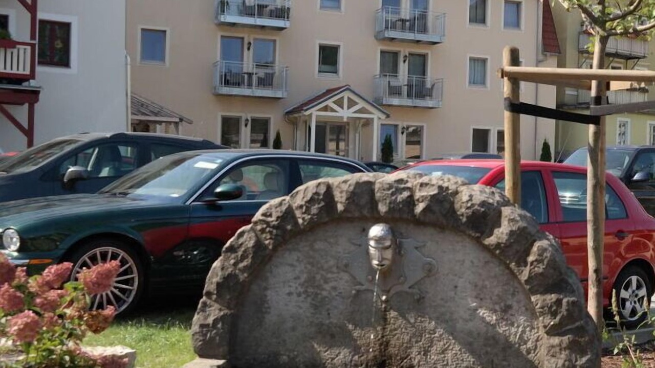 Photo of Outdoor in Konigstein an der Elbe