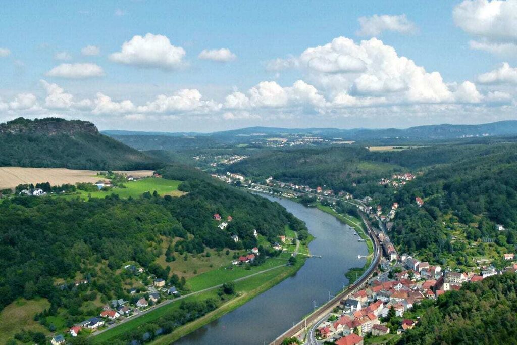 Photo of Outdoor in Konigstein an der Elbe