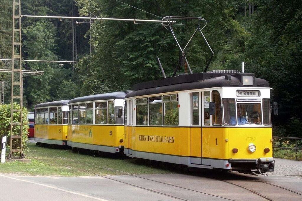 Photo of Outdoor in Konigstein an der Elbe